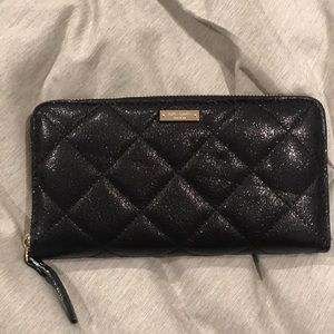 Kate Spade ZIP Wallet